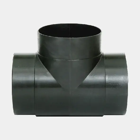Acheter Direct Raccord en T 1852-Marine, 90 mm, noir, compatible avec chauffage diesel 1852-Marine