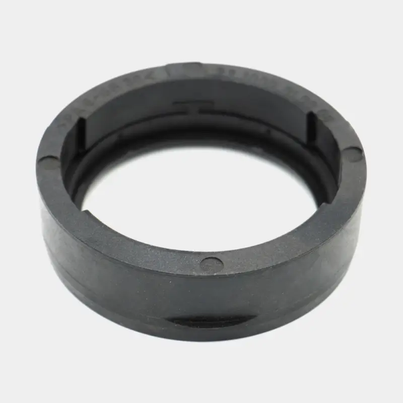 Bague pour évent Eberspächer, 75 – 60 mm, plastique, noir Meilleur Choix