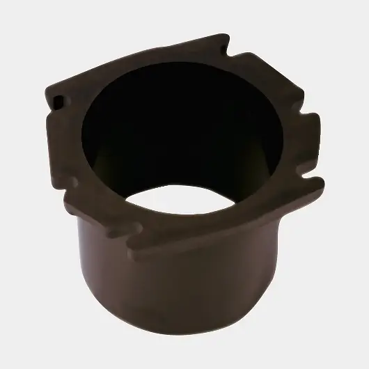 Adaptateur de tuyau Roca, nylon, Ø75 mm Prix Promo