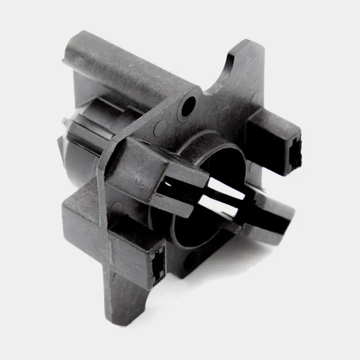 Offre Du Jour Porte-balais Minn Kota, pour moteur électrique, convient pour 30 – 40 lb