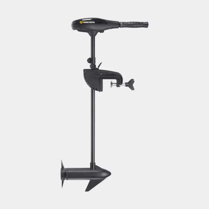 Moteur électrique de bateau (moteur de pêche à la traîne) Minn Kota Endura Max 40 36″, 12 V, 490 W, longueur d’arbre réglable 91 cm, sans batterie Achetez Aujourd'hui