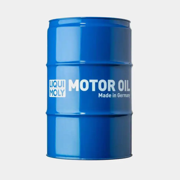 Huile minérale pour moteurs in-bord 4-temps Liqui Moly Marine 4T Motor Oil 15W-40, pour moteurs essence & diesel, ACEA A3/B4/E7 & API CI-4/SL, 60 liter Commande En Gros