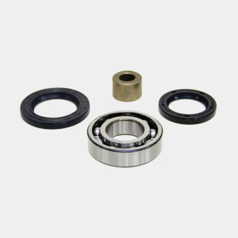 Expédié Aujourd'hui Kit de réparation de carter de volant moteur V6