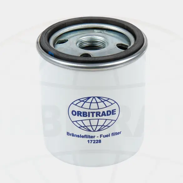 Bon Plan Filtre à carburant Orbitrade 3862228, pour moteur in-bord, pour Volvo Penta 4.3, V6, 5.0, 5.7, V8