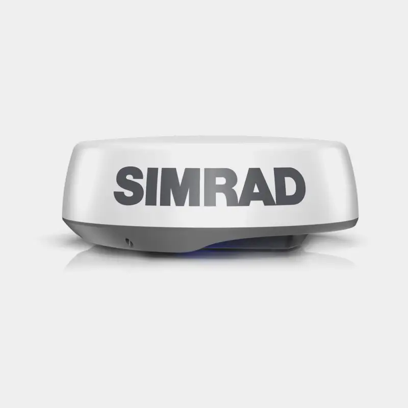 Bon Marché Radar Simrad HALO24, 48 Nm, incl. câble