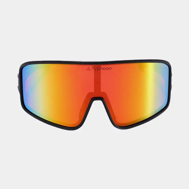 Affaire À Saisir Lunettes de soleil S-series Visor Noir