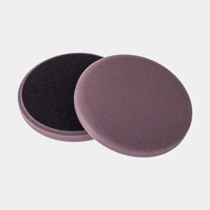 Nouvel Arrivage Tampon de polissage 1852-Marine MONO, Ø150 mm, doux, convient au plateau de support Ø122 mm