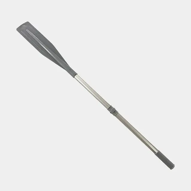 Paiement Sécurisé Rame pour bateaux pneumatiques Nuova Rade, aluminium, 144.5 cm, Ø35 mm, 1 pièce