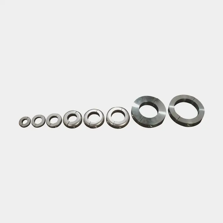 Anode en zinc Tecnoseal, pour arbre, Ø25 mm/Ø55 mm Nouvelle Collection