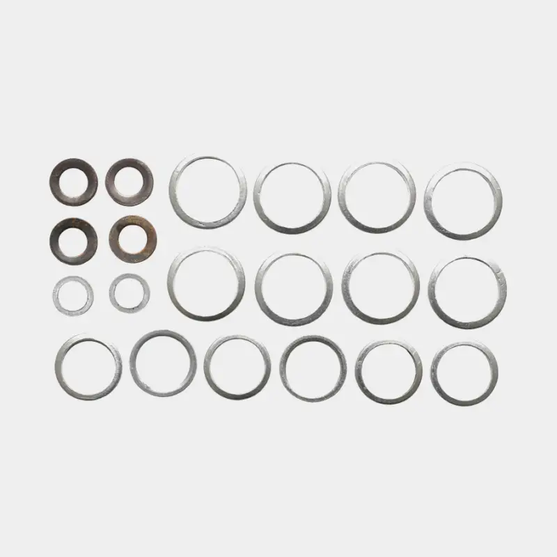 Kit de rondelles Orbitrade, pour système de carburant, pour Volvo Penta 2002 Pas Cher