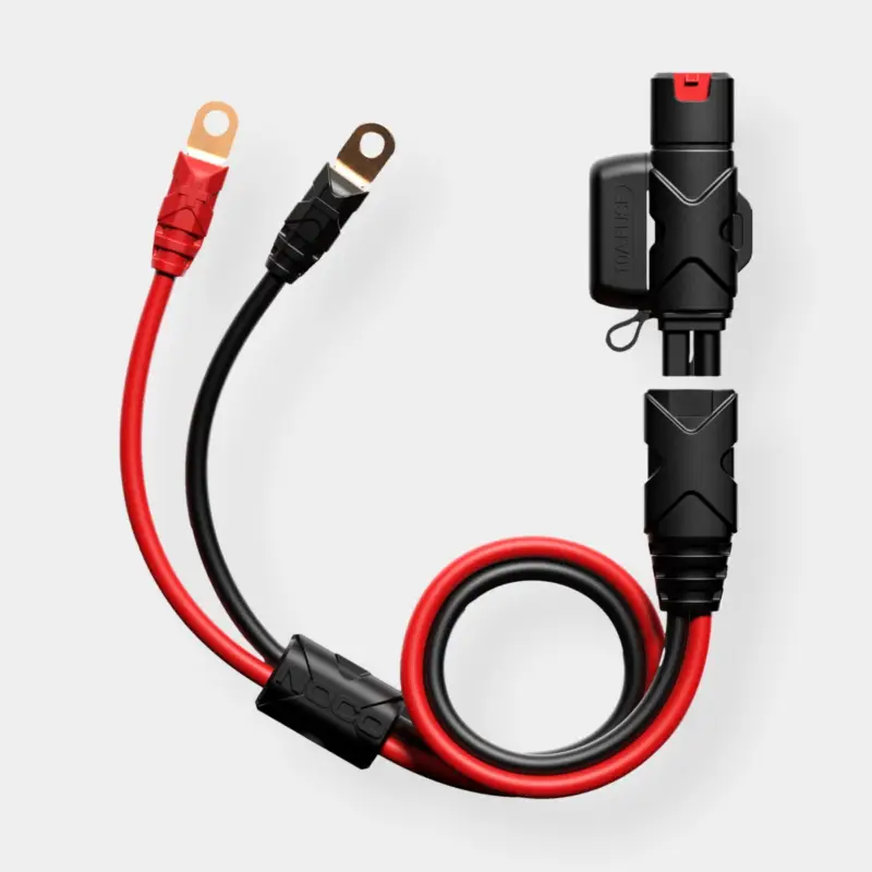 Raccord rapide NOCO Boost Eyelet Cable w/ X-Connect Adapter Prix Choc