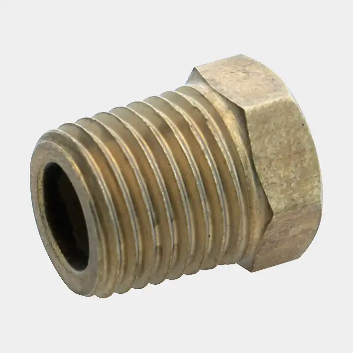Adaptateur pour capteur de température / pression d’huile KUS, extérieur 3/8″ Petit Prix