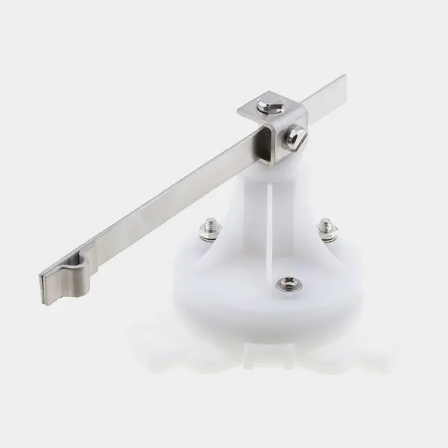 Nouvelle Collection Capteur d’angle de gouvernail KUS, 0 – 190 Ω, pour 2 instruments