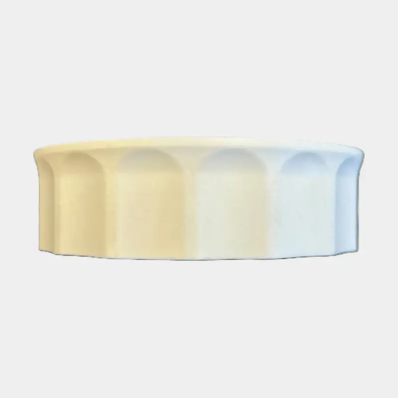 Paiement Sécurisé Bague de fixation arrière pour instrument 85mm Wema