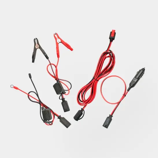 Kit de charge pour chargeur de batterie NOCO GC007 X-Connect Multi-kit, 12 V Bon Plan