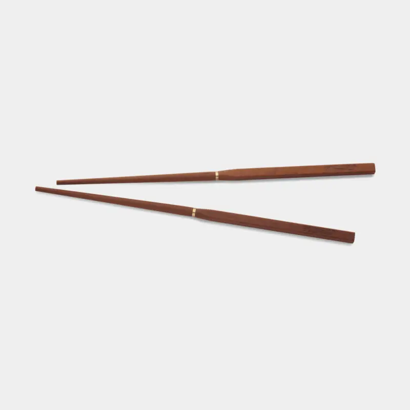 Baguettes chinoises Primus CampFire Chopsticks, 1 paire Meilleur Prix
