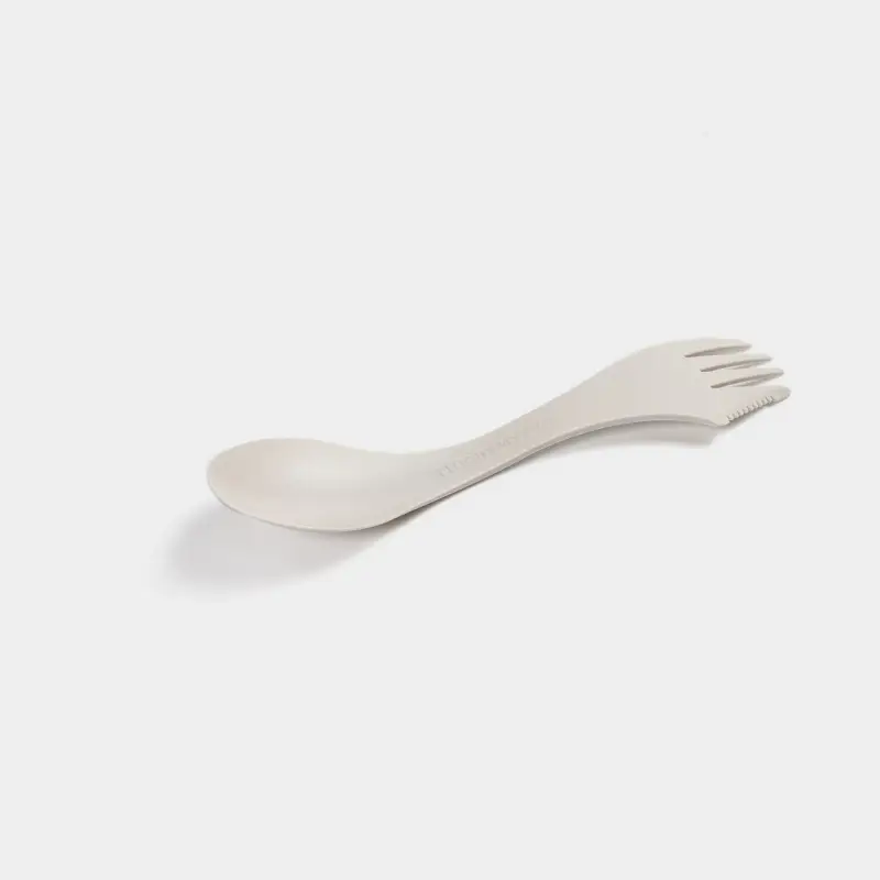 Spork Light My Fire Spork Original Bio Crème, 17 cm Promotion