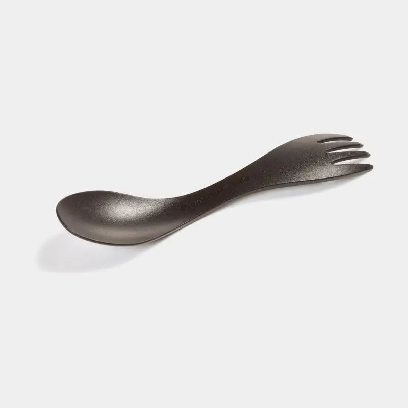 Livraison Express Spork Light My Fire Spork Little Bio Cocoa, 14 cm