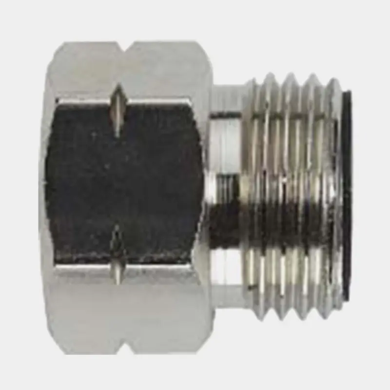 Prix Bas Adaptateur, compatible avec bouteille de GPL IC-gaz – 54157