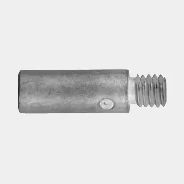 Meilleur Prix Anode, zinc, pour Yanmar 4LHA, 6LP, 6LY2