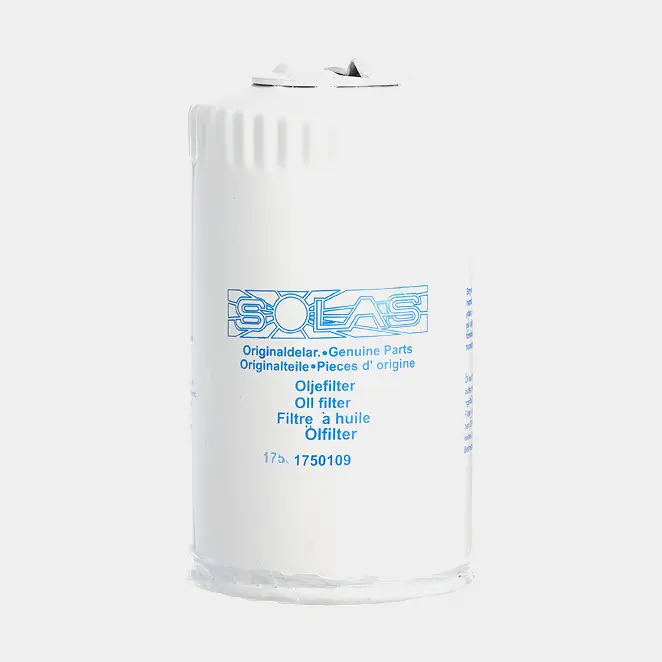 Acheter En Ligne Filtre à huile 1852-Marine 4785974 / 423135, pour moteur in-bord, pour Volvo Penta