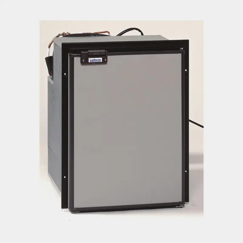 Panneau de porte pour réfrigérateur Isotherm CR65, gris Livraison Express