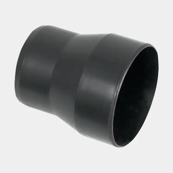 Marque Adaptateur de réduction pour tuyau d’air, 75 mm – 60 mm
