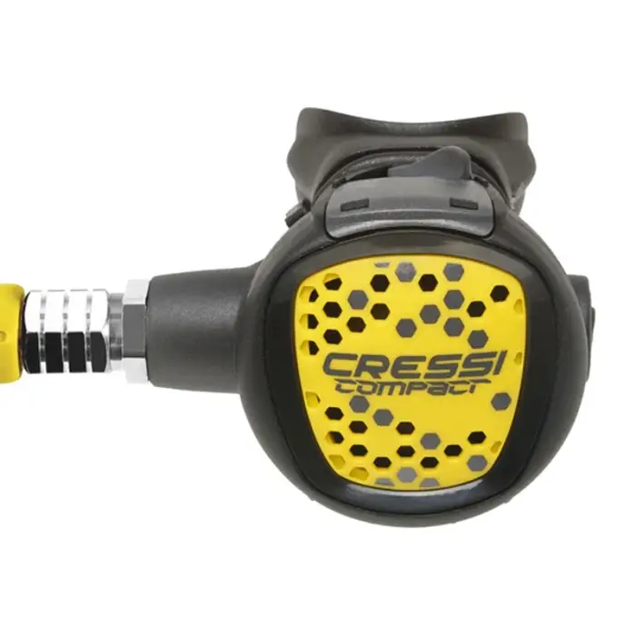 Regulateur Octopus Cressi Compact Must-Have