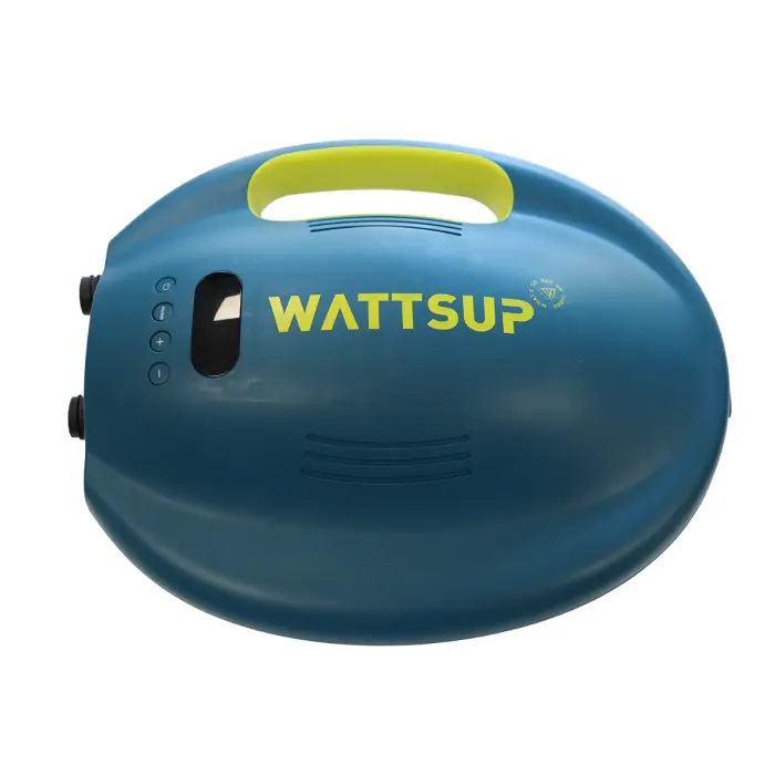 Gonfleur électrique SUP Wattsup Swift batterie intégré Nouvel Arrivage