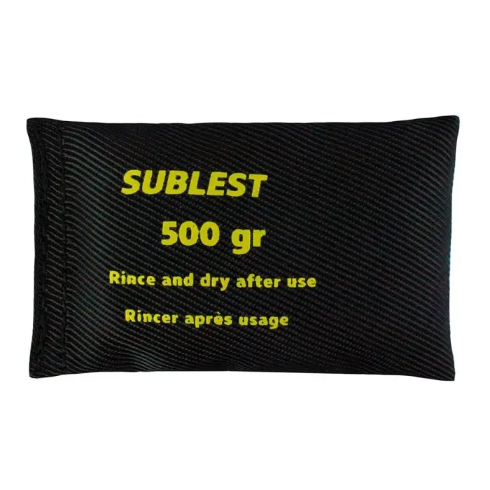 Remise Plomb Sublest Poche Grenaille 500g