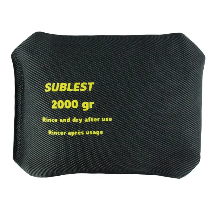 Plomb Sublest Poche Grenaille 2 Kg Dernier Modèle
