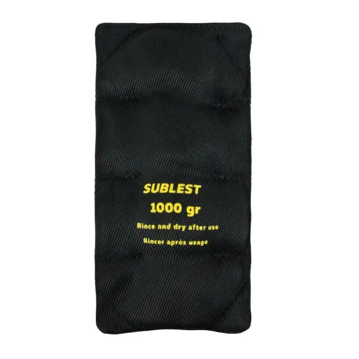 Plomb Sublest Lest de Cheville 1 Kg Prix Promo