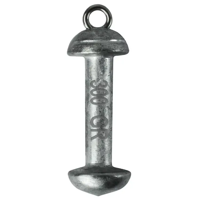Plomb Sublest Lest pour Parachute de plongée 300g Authentique