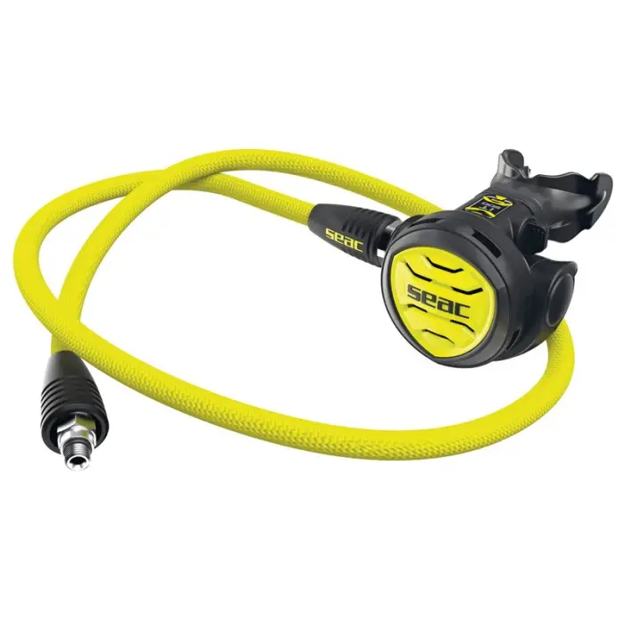 Regulateur Octopus Seac Sub IT500 Expédié Aujourd'hui