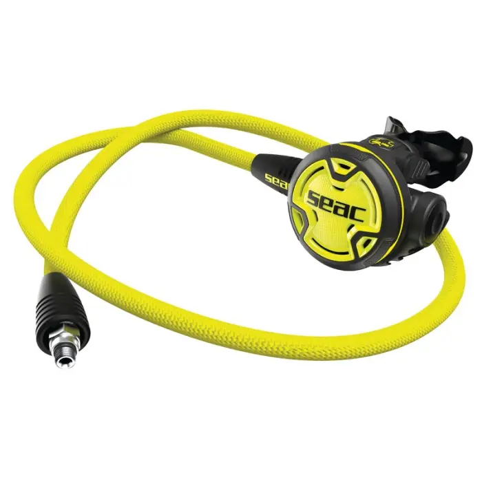 Regulateur Octopus Seac Sub PX100 Usine Directe