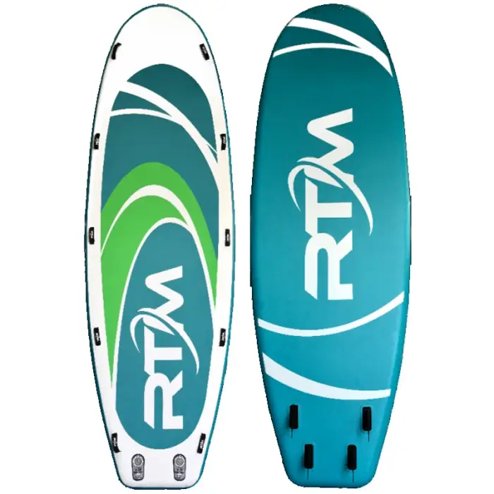 Achat Immédiat Paddle Géant gonflable RTM Max 16.0