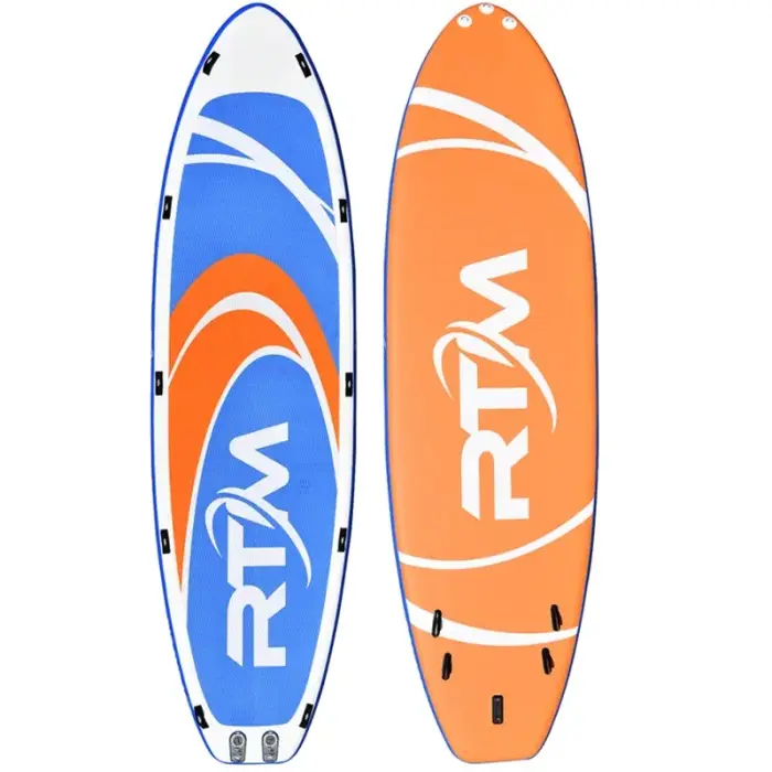 Usine Directe Paddle Géant gonflable RTM Big SUP 18.2