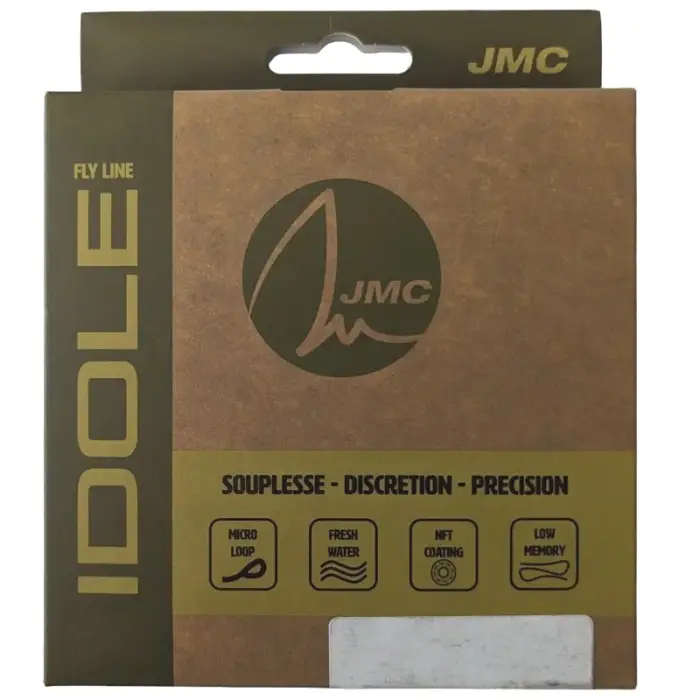 Retour Gratuit Soie Jmc Idole Flottante Ivory 27m