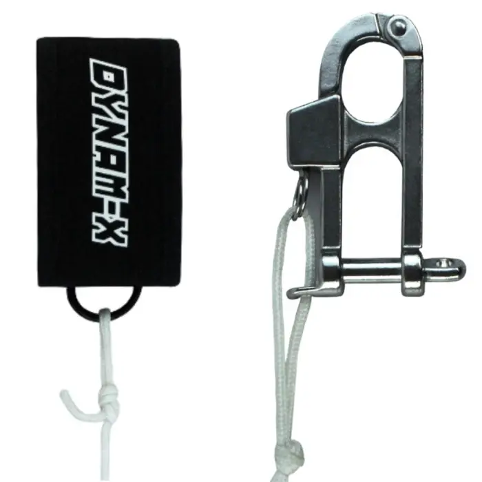 Système largage rapide Dynam-x Quick Release Jusqu'à Épuisement Des Stocks