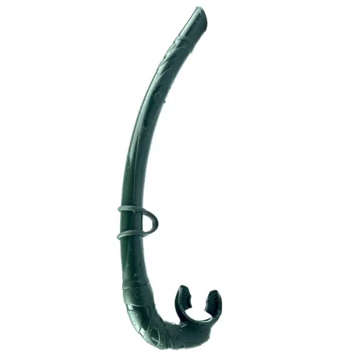 Offre Spéciale Tuba Sigalsub Air Soft Vert