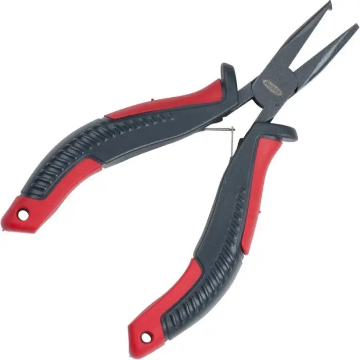 Pince à anneaux brisés Berkley Fishgear Splitring Plier 11cm Bon Plan