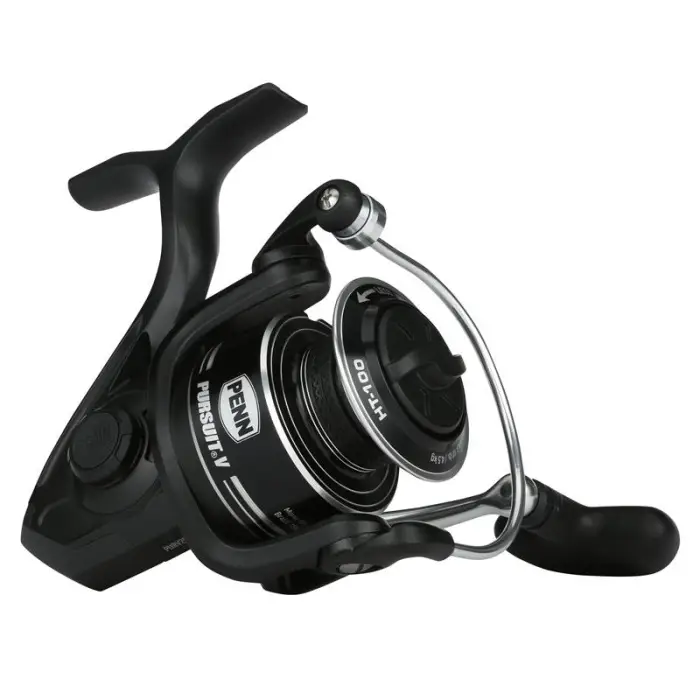 Marque Moulinet spinning Penn Pursuit V