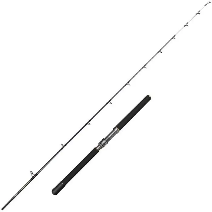 Canne Penn Battalion Solid Electric Straight but Solde