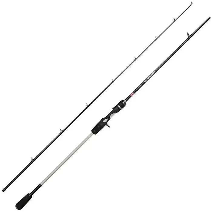 Seulement Aujourd'hui Canne casting Penn Prevail III Slow Pitch Jigging cast