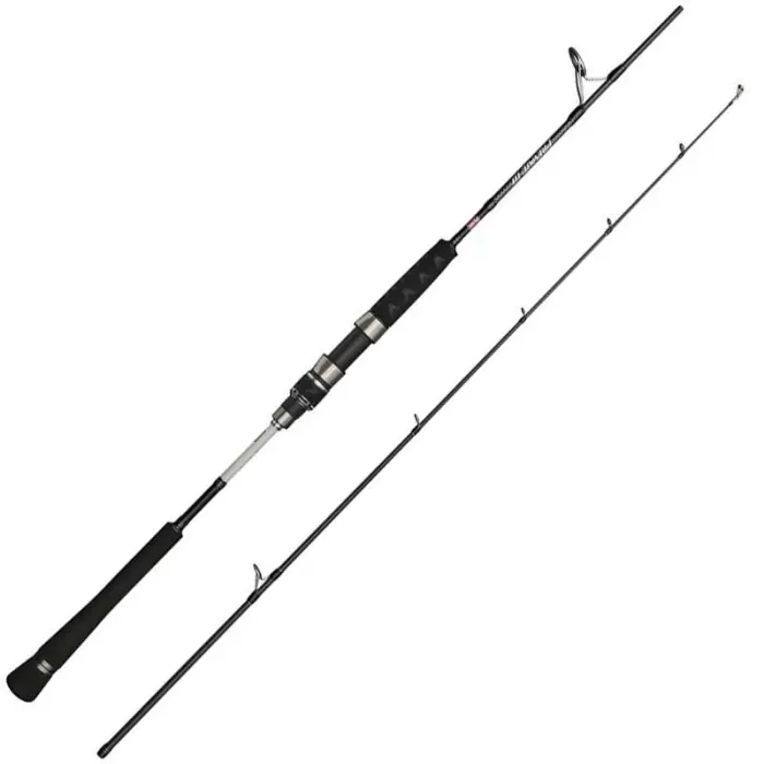 Canne spinning Penn Prevail III Jigging spin Livraison Express
