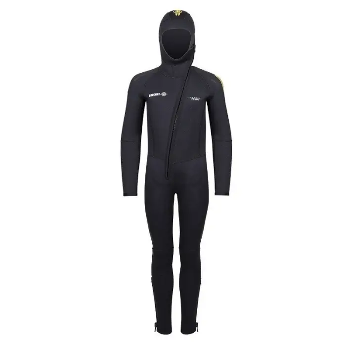 Combinaison de plongée Beuchat 1Dive Junior 7 mm Solde