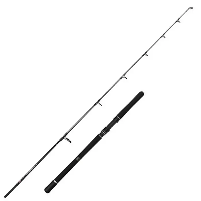 Canne spinning Penn Squadron IV Jigging spin Dernière Chance