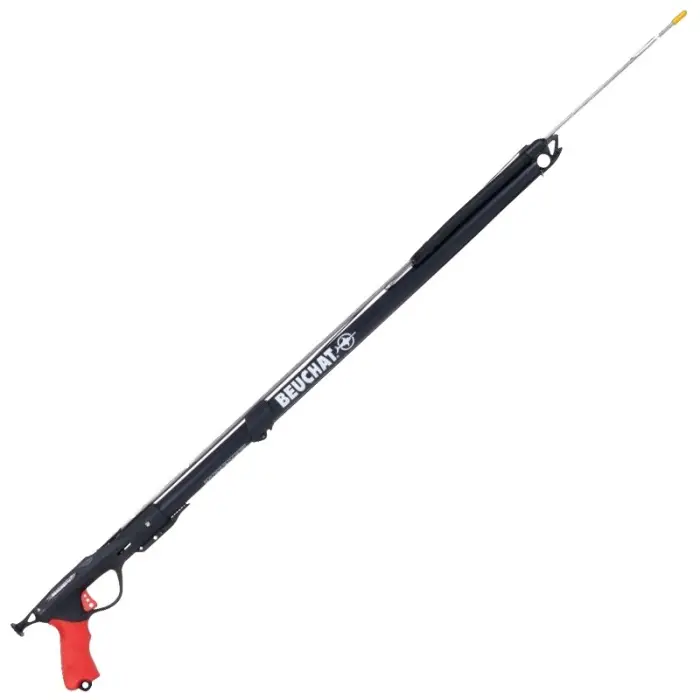 Arbalète fusil harpon chasse sous marine Beuchat Marlin Lite - 75 cm Top Vente
