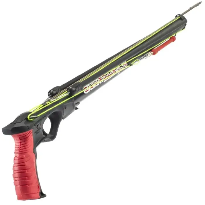 Arbalète chasse sous marine Salvimar Pulse - 75 cm Vente Directe