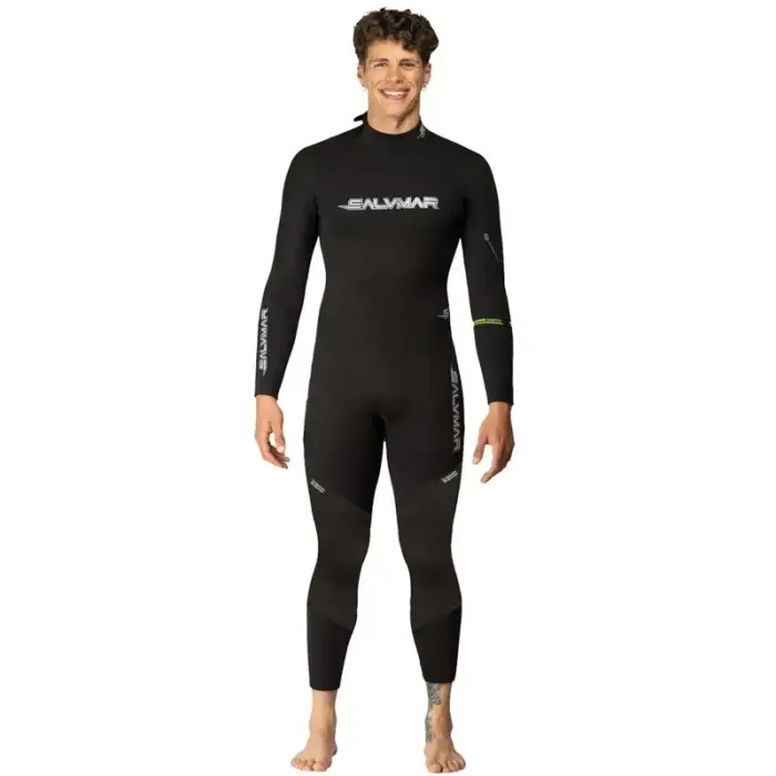 Combinaison de plongée Salvimar Marina Homme 7 mm Top Vente